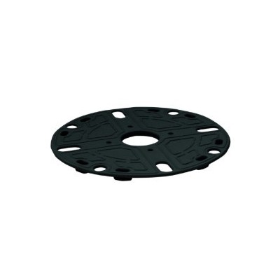 CALE AMORTISSEUR DIAM 120 HAUTEUR 2MM