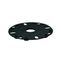 CALE AMORTISSEUR DIAM 120 HAUTEUR 2MM