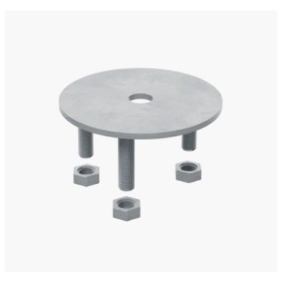 DISQUE CORRECTEUR ASSIETTE