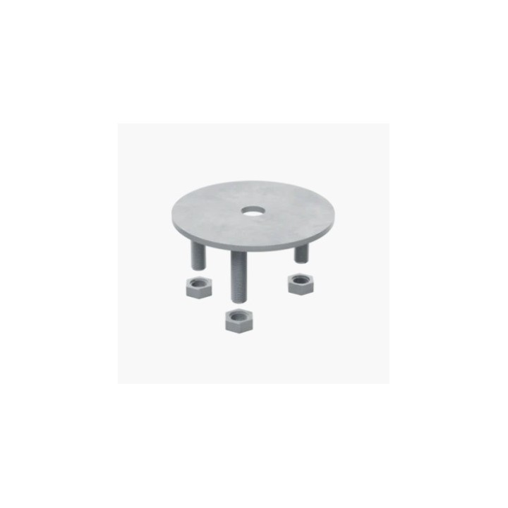 DISQUE CORRECTEUR ASSIETTE