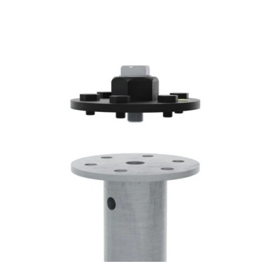 ADAPTATEUR M41 POUR BOULONNEUSE