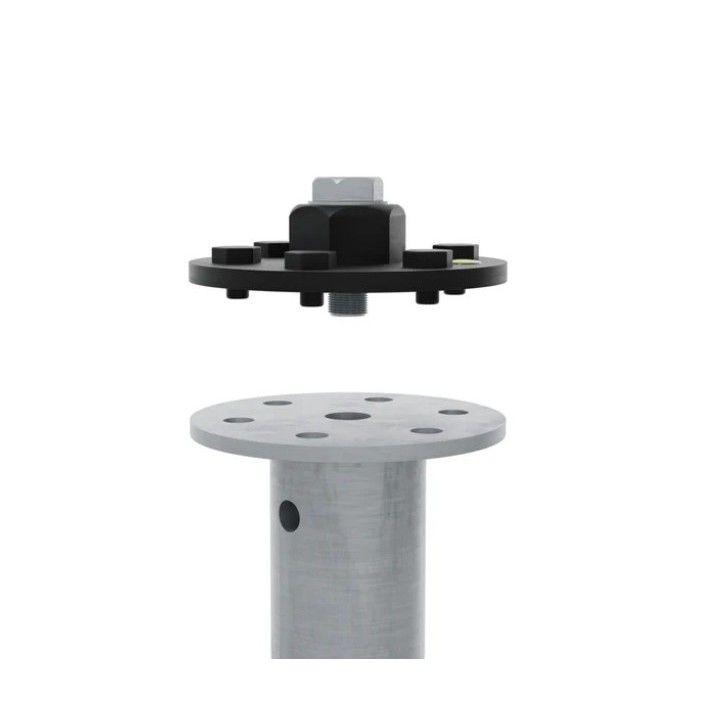 ADAPTATEUR M41 POUR BOULONNEUSE