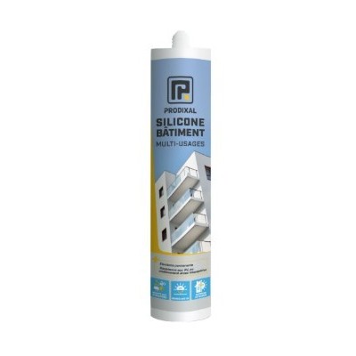 SILICONE NEUTRE BATIMENT SNJF