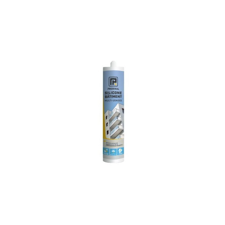 SILICONE NEUTRE BATIMENT SNJF