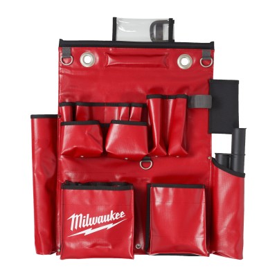 TABLIER DE NACELLE COMPACT
