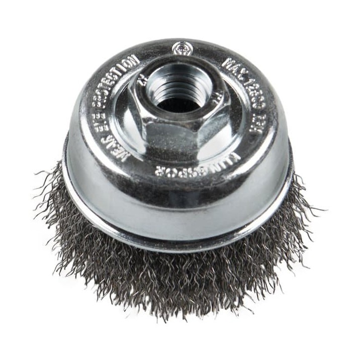 Brosses BR/BT600W/S/80/M14/STA/0.3