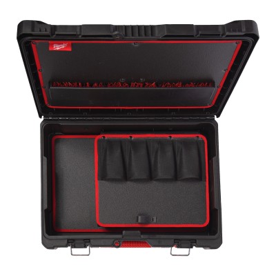 PACKOUT™ CAISSE OUTILS VIDE POUR PLOMBIER