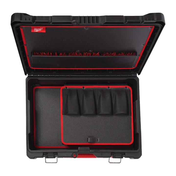 PACKOUT™ CAISSE OUTILS VIDE POUR PLOMBIER