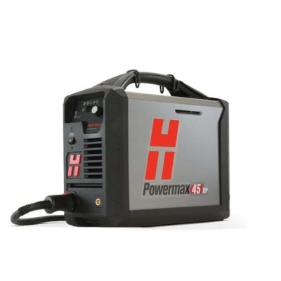 DECOUPEUR PLASMA POWERMAX 45XP