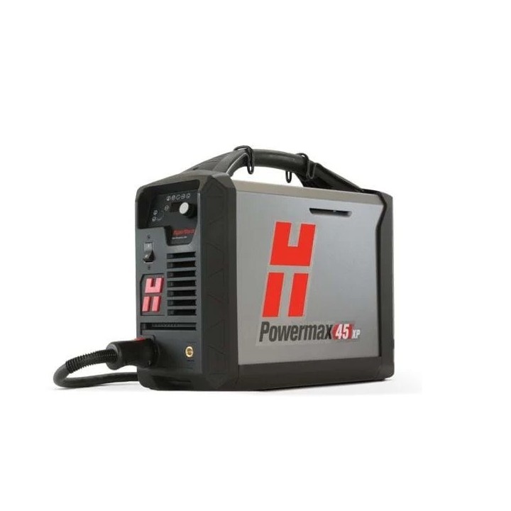 DECOUPEUR PLASMA POWERMAX 45XP