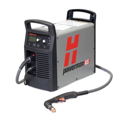 DECOUPEUR PLASMA POWERMAX 65