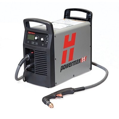 DECOUPEUR PLASMA POWERMAX 85