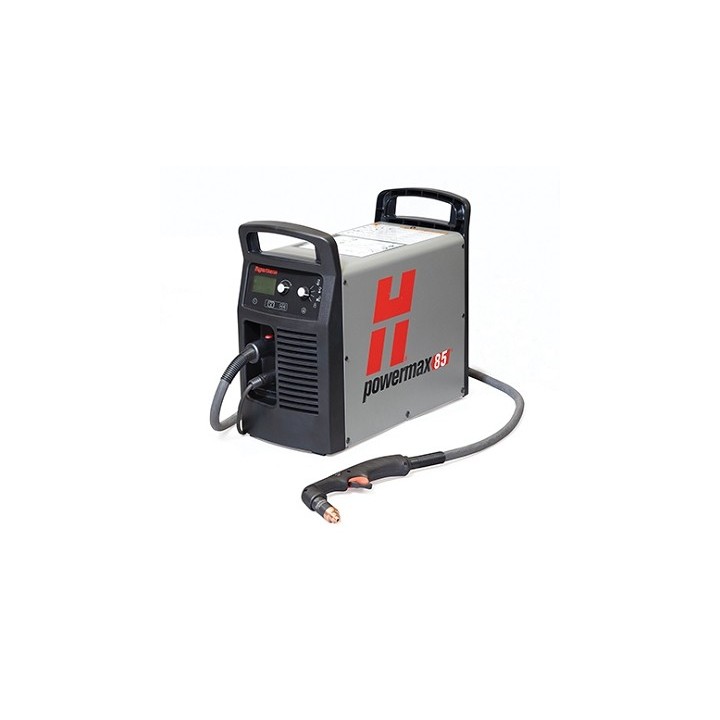 DECOUPEUR PLASMA POWERMAX 85