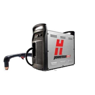 DECOUPEUR PLASMA POWERMAX 125
