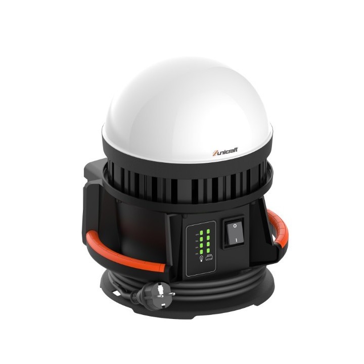 LAMPE LBS 12500-3 AC/DC
