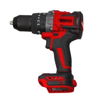 Perceuse-Visseuse brushless sur batterie 18V - Produit seul