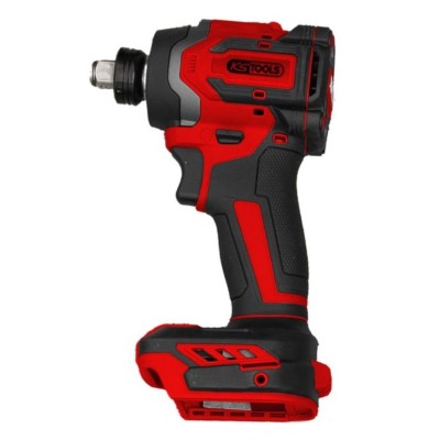 Visseuse à chocs brushless porte-embouts 1/2'' sur batterie 18V, 230 Nm - Produi