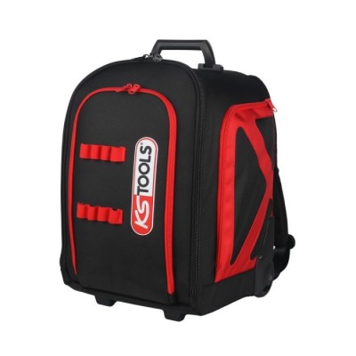 Sac à dos ROLLBAG à bras télescopique