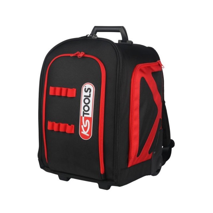 Sac à dos ROLLBAG à bras télescopique
