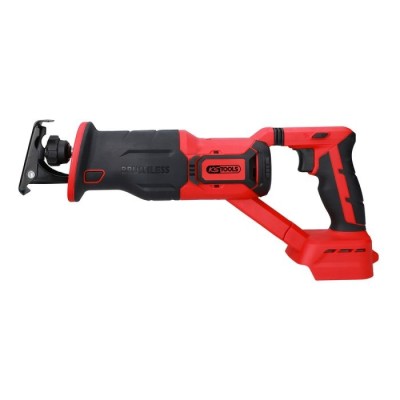 Scie sabre sur batterie 18V - machine seule