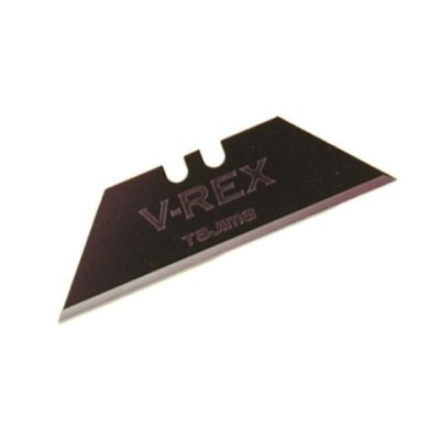 Lames trapeze V-REX (étui de 10)