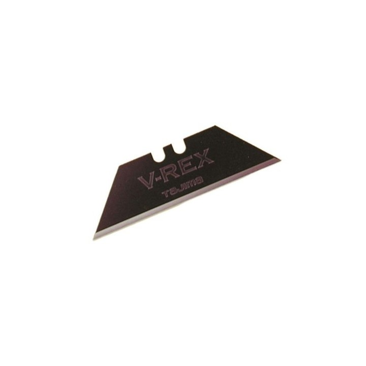 Lames trapeze V-REX (étui de 10)