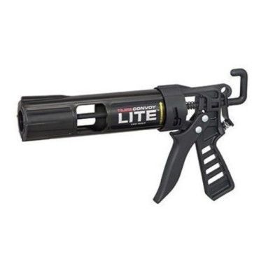 Pistolet pour cartouche léger