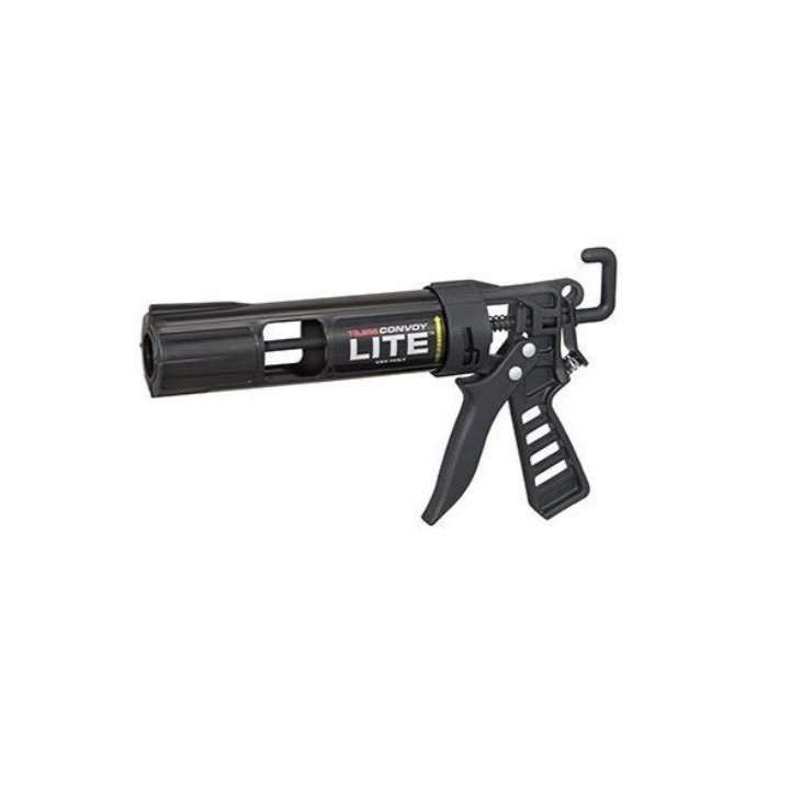 Pistolet pour cartouche léger