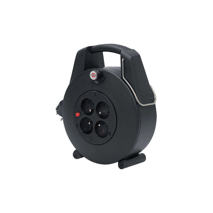 CONFORT-LINE CL-XL NOIR 20M H05VV-F 3G1,0