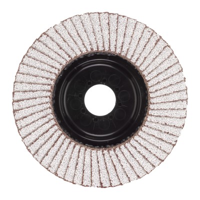 DISQUE A LAMELLES SLC ALU 125 MM G40 (X1)