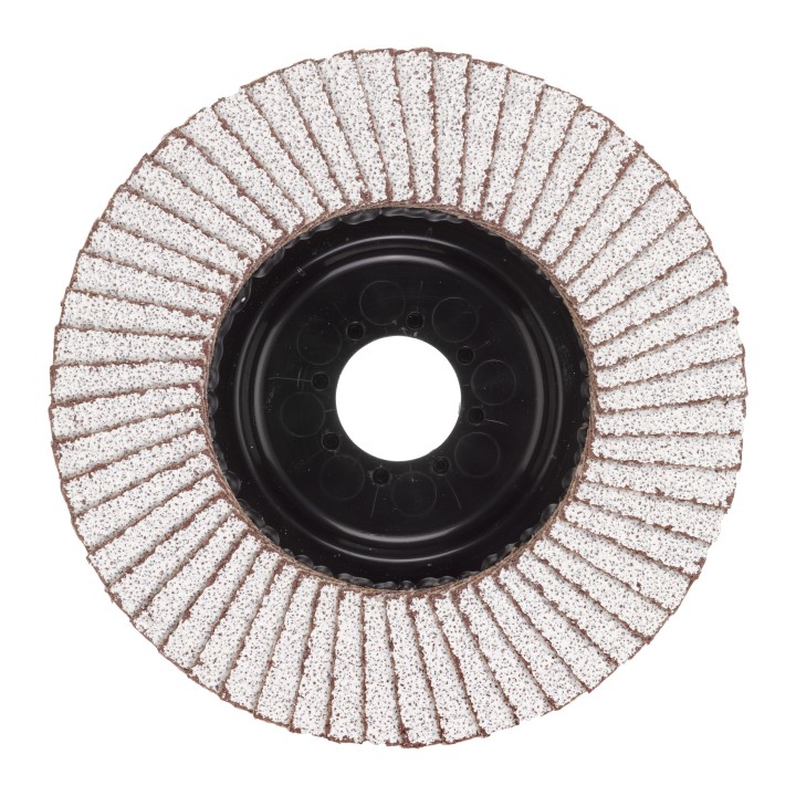 DISQUE A LAMELLES SLC ALU 125 MM G40 (X1)