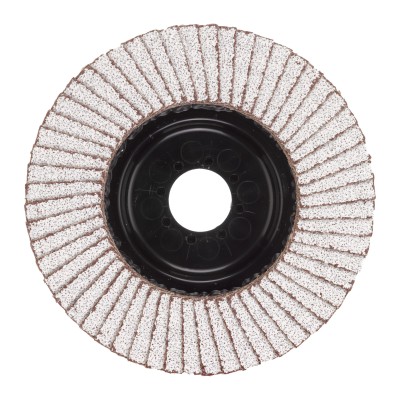 DISQUE A LAMELLES SLC ALU 125 MM G60 (X1)