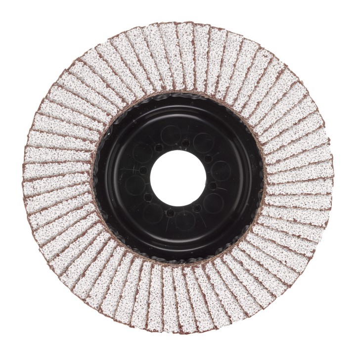 DISQUE A LAMELLES SLC ALU 125 MM G60 (X1)