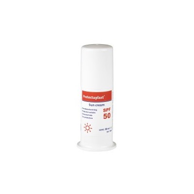 CREME SOLAIRE SPF 50+