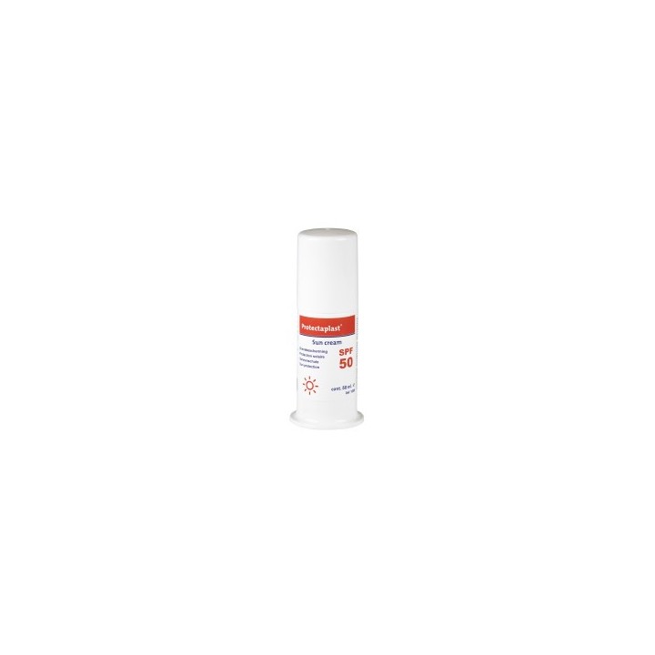 CREME SOLAIRE SPF 50+