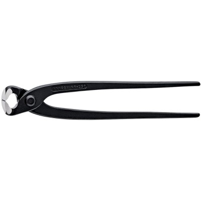 Tenaille Russe brunie 250mm