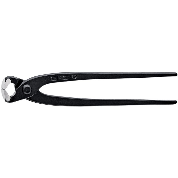 Tenaille Russe brunie 250mm