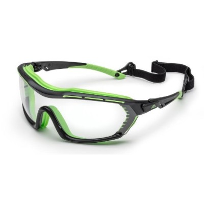 Lunettes Antibuée - Anti-rayures - Résistance aux chocs