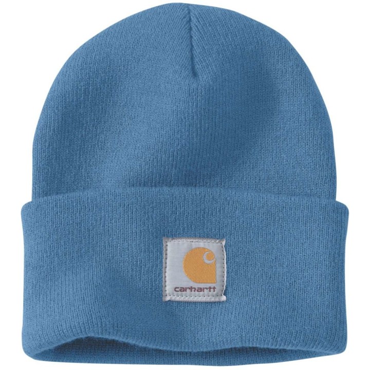 BONNET CARHART BLEU MARINE