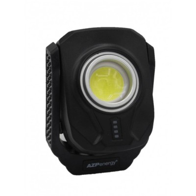 LAMPE DE TRAVAIL AIMANT 900 Lumens