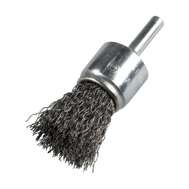 Brosses BR/BPS600W/S/25X6/STA/0.3