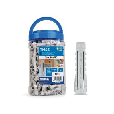 SEAU CHEVILLES NYLON UNIVERSELLES TN4S