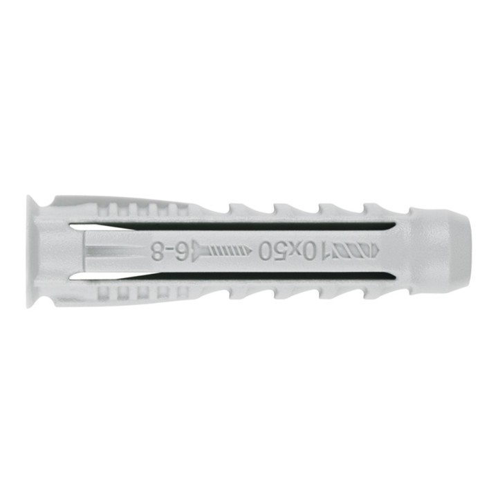 CHEVILLE NYLON UNIVERSELLE TN4S