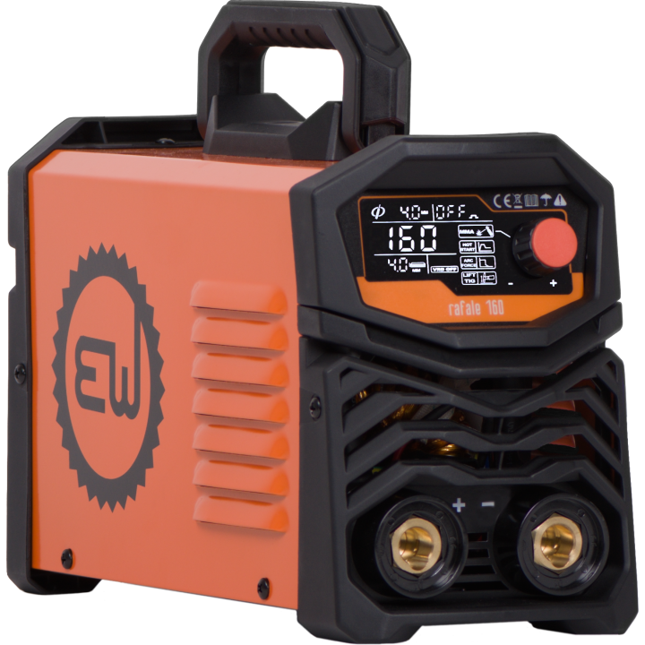POSTE RAFALE 160 + ACCESSOIRES