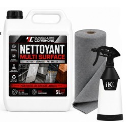 PACK NETTOYAGE SURFACE
