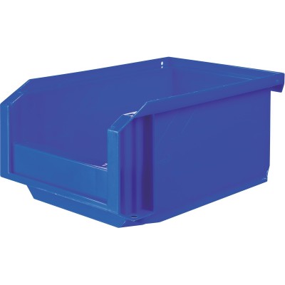 BAC BEC EUROPEAN 1L BLEU