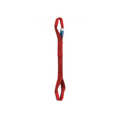 ELINGUE SANGLE PLATE DOUBLE 150MM 5T/1M