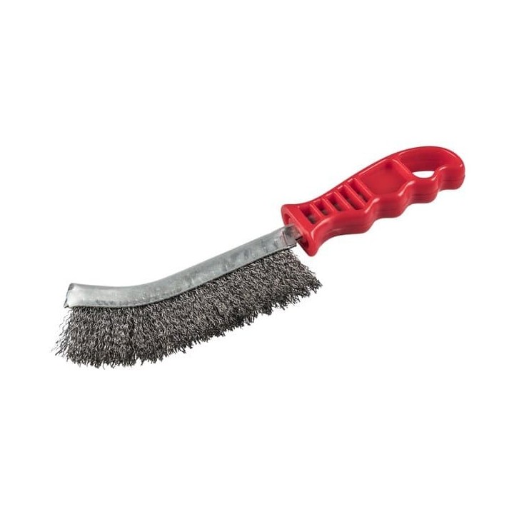 Brosses BR/BHP600/S/140X25X265/KG/STA/0.3/2