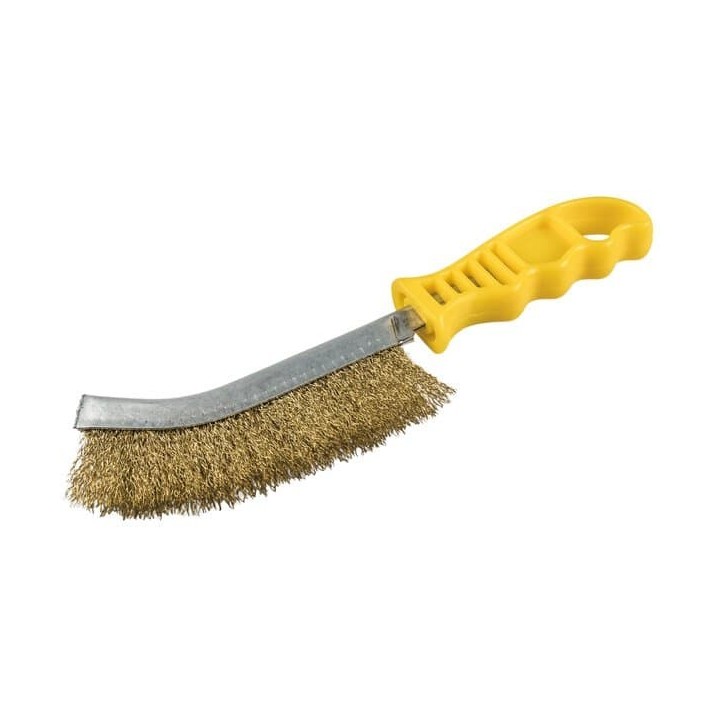 Brosses BR/BHP600/S/140X25X265/KG/MES/0.3/2