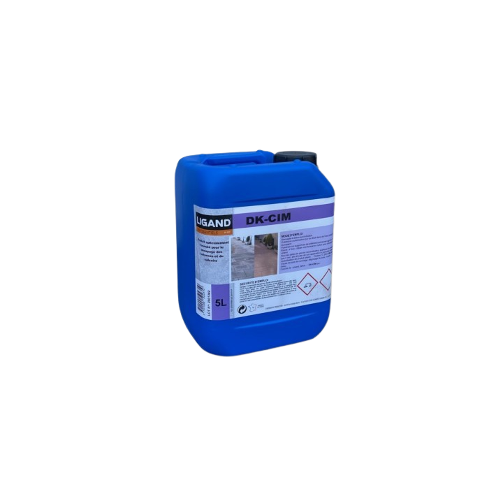 DECAPANT CIMENT DK-CIM 5L